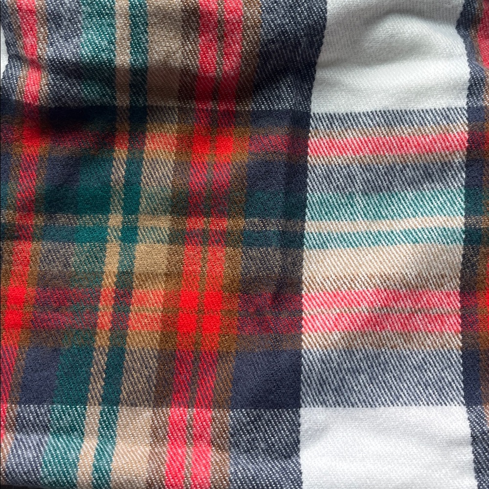 J.Crew Factory Scarf - Picture 3 of 5